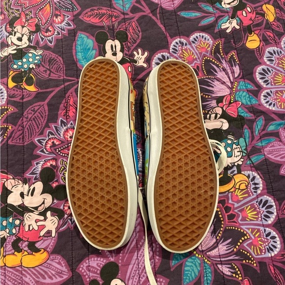 Disney Vans - Picture 2 of 2